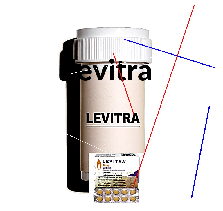 Levitra bayer 10mg prix